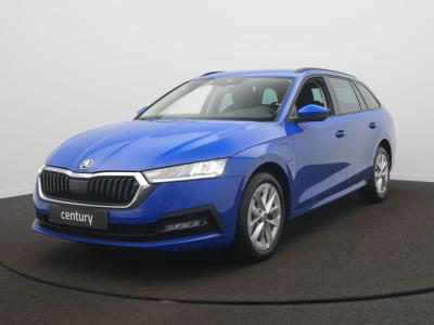 Financial Lease Škoda Octavia 1.4 TSI iV PHEV