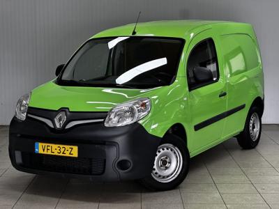 Financial Leas Renault Kangoo 1.5 Blue dCi 95 Comfort