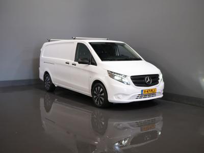 Financial Leas Mercedes-Benz Vito 119 CDI Aut. XL L3 LED