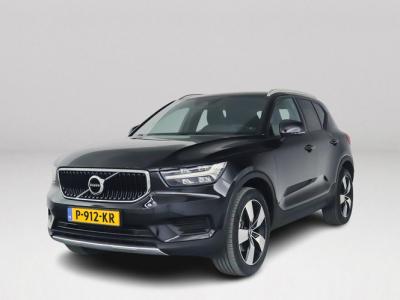 Financial Lease Volvo XC40 B3 Momentum