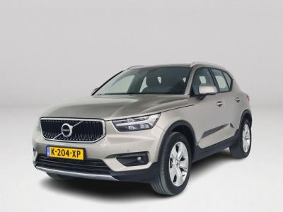 Financial Leas Volvo XC40 T2 Business Pro