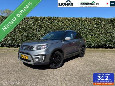 Financial Leas Suzuki Vitara 1.4 Sport Allgrip Automaat