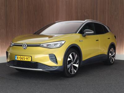 Financial Lease Volkswagen ID.4 First 204pk 77 kWh