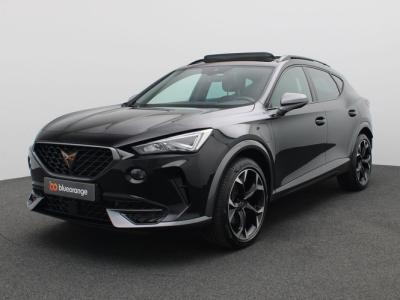 Financial Leas CUPRA Formentor 1.4 e-Hybrid Adrenaline 204PK DSG