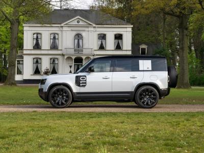 Financial Leas Land Rover Defender 110 2.0 P400e 110 SE