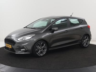 Financial Lease Ford Fiesta 1.0 EcoBoost ST-Line