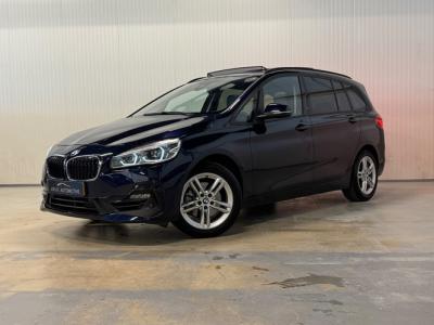 Financial Lease BMW 2 Serie Gran Tourer 218i High Executive