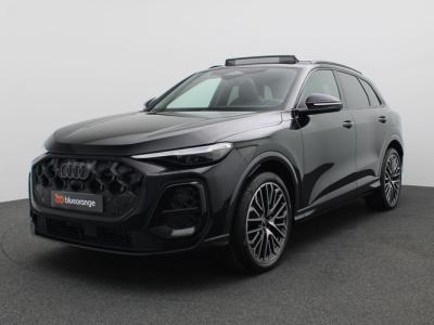 Financial Lease Audi Q5 2.0 TFSI e-hybrid quattro S edition Competition