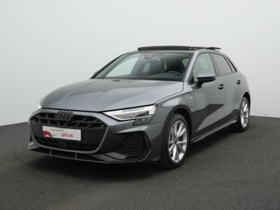 Financial Lease Audi A3 Sportback 40 TFSI e 204 pk S edition