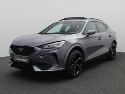 Financial Leas CUPRA Formentor 1.4 e-Hybrid VZ Performance 245PK DSG