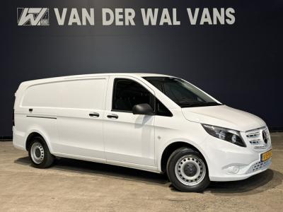 Financial Lease Mercedes-Benz Vito 116 CDI 164pk L3H1 Euro6 Airco
