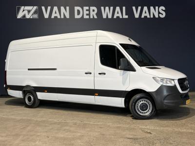 Financial Lease Mercedes-Benz Sprinter 317 CDI 170pk L3H2 Euro6 Airco