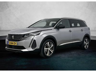 Financial Leas Peugeot 5008 SUV 130pk Automaat Allure Pack