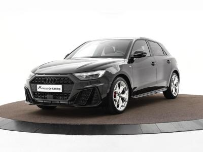 Financial Lease Audi A1 Sportback 40 TFSI 207pk S-Tronic S Edition