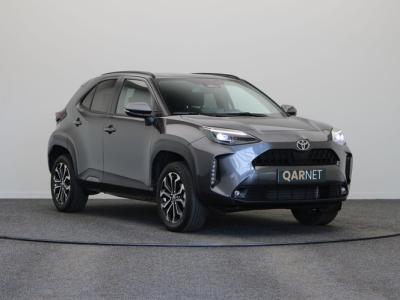 Financial Lease Toyota Yaris Cross 1.5 Hybrid 115 Dynamic