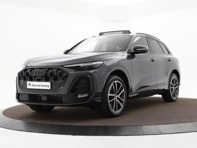 Financial Leas Audi Q5 2.0 TFSI 367pk S-tronic e-hybrid Quattro S edition