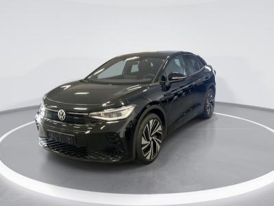 Financial Leas Volkswagen ID.5 GTX 299pk 77 kWh