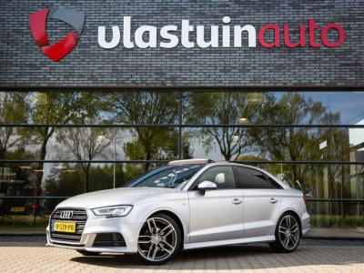 Financial Lease Audi A3 Limousine 35 TFSI CoD Advance S-line