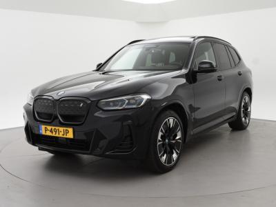 Financial Lease BMW iX3 M-SPORT HIGH EXECUTIVE 80 kWh + TREKHAAK