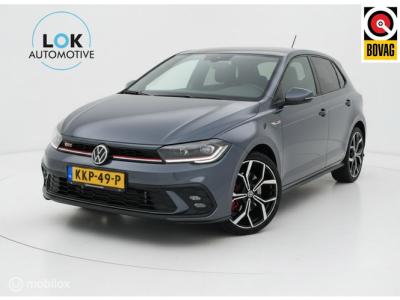 Financial Lease Volkswagen Polo 2.0 TSI GTI PANO
