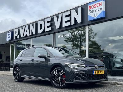 Financial Lease Volkswagen Golf 1.4 eHybrid GTE 245pk
