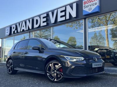 Financial Leas Volkswagen Golf 1.4 eHybrid GTE 245pk