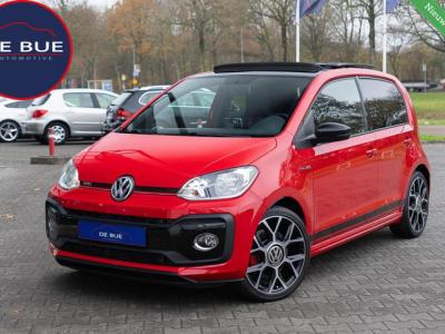 Financial Lease Volkswagen up! 1.0 TSI GTI