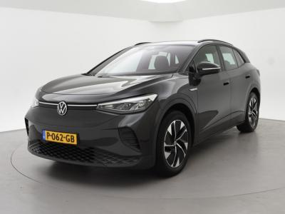 Financial Leas Volkswagen ID.4 PRO 77 kWh + ADAPTIVE CRUISE