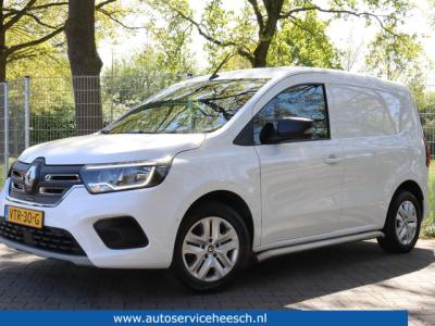 Financial Lease Renault Kangoo E-Tech 44kWh l AIRCO l CLIMA l CAMERA l CRUISE CONTROL