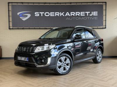 Financial Lease Suzuki Vitara 1.4 Boosterjet Comfort