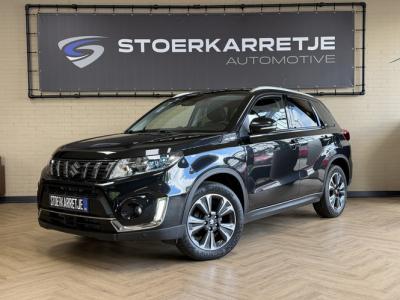 Financial Lease Suzuki Vitara 1.4 Boosterjet AllGrip Comfort