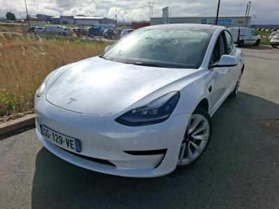 Financial Lease Tesla Model 3 Standard RWD Plus UPGRADE