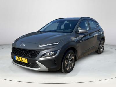 Financial Lease Hyundai KONA 1.6 GDI HEV Comfort