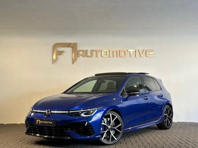 Financial Lease Volkswagen Golf 2.0 TSI R 4Motion Performance Pano