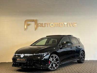 Financial Leas Volkswagen Golf 2.0 8.5 TSI GTI Clubsport Pano