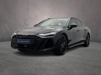 Financial Leas Audi A6 Avant