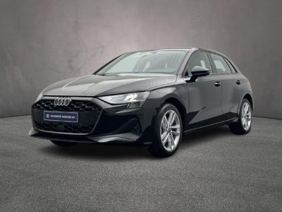 Financial Leas Audi A3 Sportback