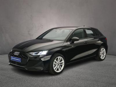 Financial Lease Audi A3 Sportback