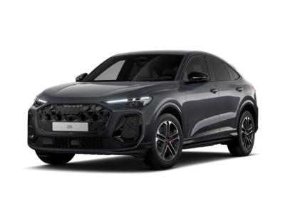 Financial Lease Audi Q5 Sportback