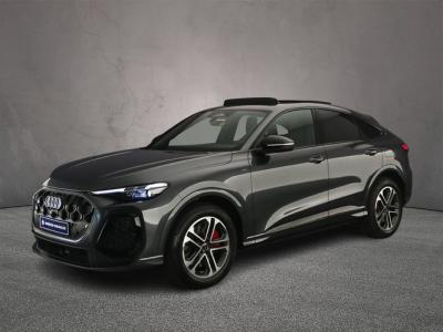 Financial Leas Audi Q5 Sportback