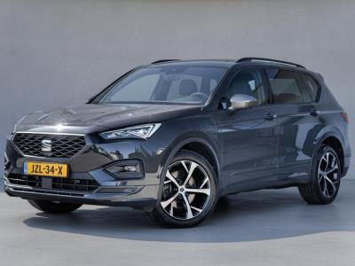 Financial Leas SEAT Tarraco FR 1.4 TSI Plug-In Hybrid 245pk