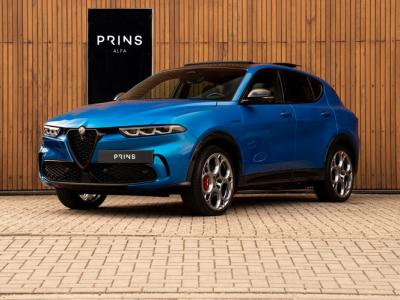 Financial Leas Alfa Romeo Tonale 1.3T PHEV 280pk Veloce