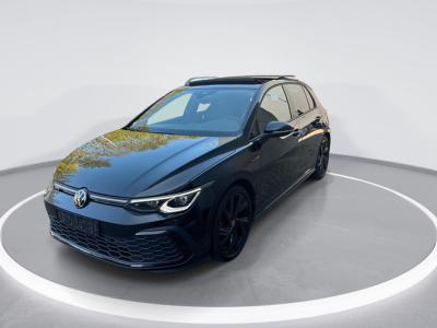 Financial Leas Volkswagen Golf 2.0 TSI 245pk DSG GTI