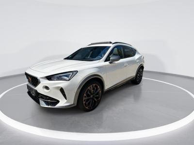 Financial Leas CUPRA Formentor 1.4 TSI e-Hybrid 245pk DSG VZ Performance Limited