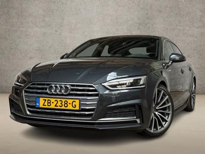 Financial Lease Audi A5 Sportback 35 TFSI S-Line Sport