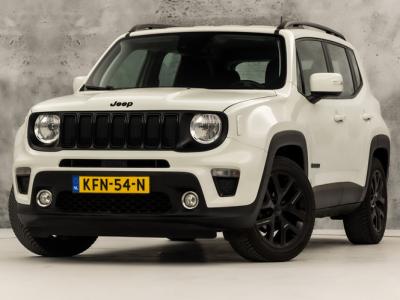 Financial Leas Jeep Renegade 1.0T Longitude Sport