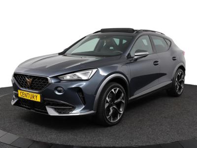 Financial Lease CUPRA Formentor 1.4 e-Hybrid VZ 245Pk