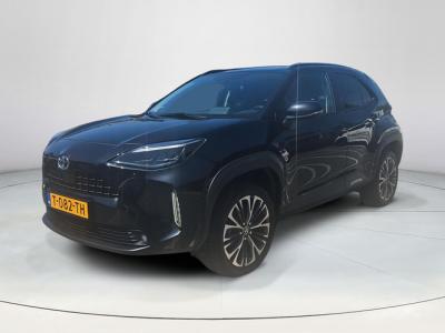 Financial Lease Toyota Yaris Cross 1.5 Hybrid Executive