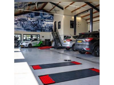 Financial Lease Volvo XC60 2.0 T6 Plug-in hybrid AWD Inscription