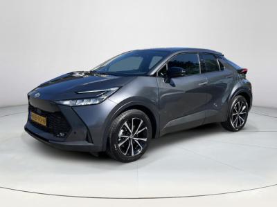 Financial Leas Toyota C-HR 2.0 Plug-in Hybrid 220 Dynamic